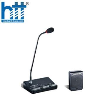 Hệ thống đàm thoại qua vách ngăn DA-239