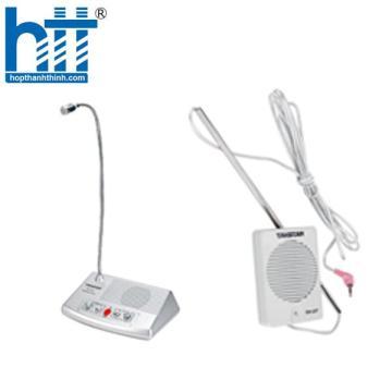 Hệ thống đàm thoại qua vách ngăn DA-237
