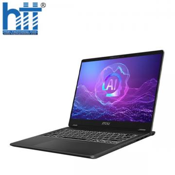 Laptop MSI PrestigePro 16 AI B2HVEG-251VN
