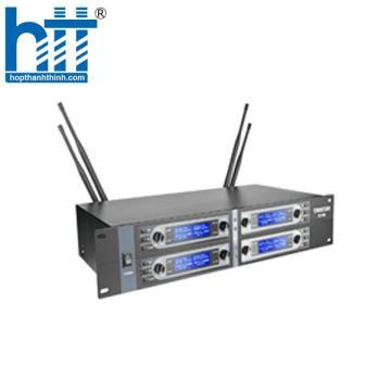 Đầu thu hệ thống micro hội nghị 8 kênh Takstar G108