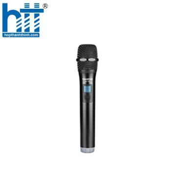 Mic không dây cầm tay SC-TD