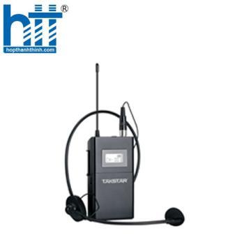 Mic không dây cài đầu cài ve áo X4-TL