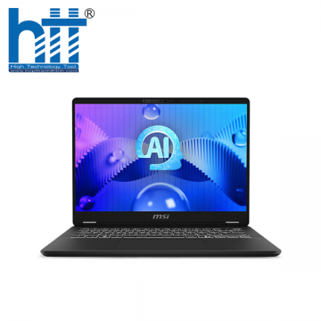 Laptop MSI Prestige 14 AI Evo C1MG-080VN