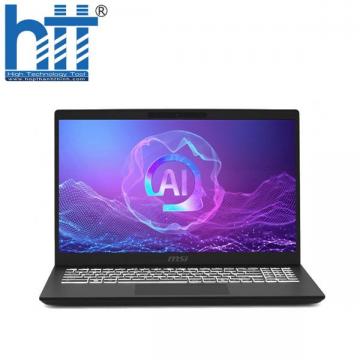 Laptop MSI Modern 15 H AI C2HMG-220VN