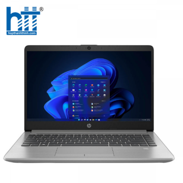 Laptop HP 240 G9 (6L1X7PA) (i3-1215U/ 8GB/ 256GB/ Onboard/ Windows 11)