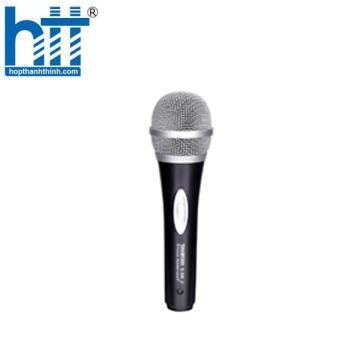 Micro dynamic có dây karaoke E-340