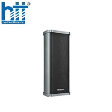 Loa cột chống nước EBS-25W (mẫu 2023)