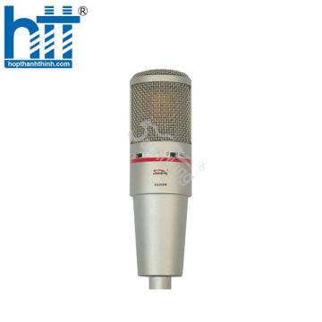 Micro phòng thu Soundking EA009W/B