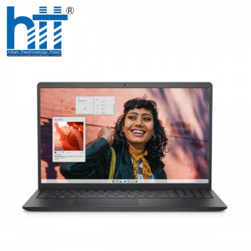 Laptop Dell Inspiron 15 3520 i5U085W11BLU