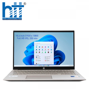 Laptop HP Pavilion 15-eg2084TU 7C0Q6PA
