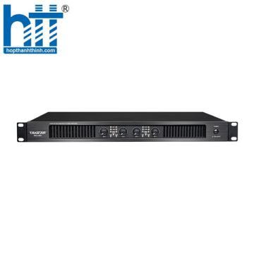 Bộ khuếch đại công suất kỹ thuật số 4 kênh EKA-403D