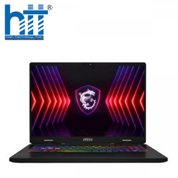 Laptop Gaming MSI Crosshair 16 HX D14VFKG-860VN