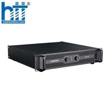 Bộ khuếch đại công suất 2 kênh EKA-6A