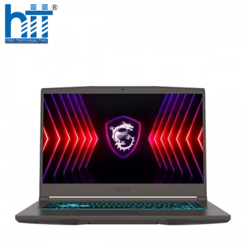 Laptop Gaming MSI Thin 15 B13UCX-2080VN