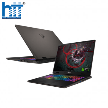 Laptop MSI Sword 16 HX B14VFKG 045VN