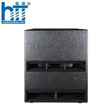Loa siêu trầm liền công suất ESC-15A