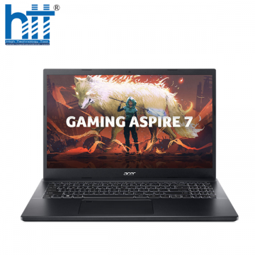 Laptop Gaming Acer Aspire 7 A715 76G 59MW - NH.QMYSV.001