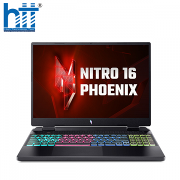 Laptop Gaming Acer Nitro 16 Phoenix AN16-41-R60F NH.QLKSV.003