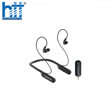 Bộ nhận tai nghe kểm âm không dây WPM-500R Takstar