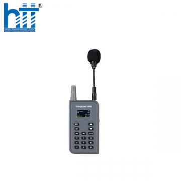 Bộ phát hệ thống hướng dẫn du lịch WTG-700