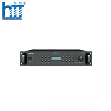 Bộ thu sóng kỹ thuật số EB-1FM