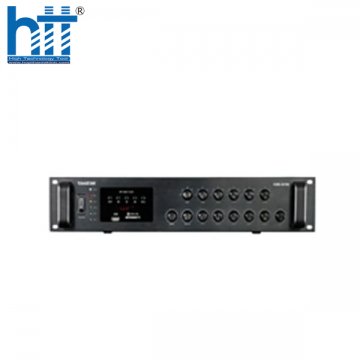 Amply PA truyền thanh phần vùng EBS-36M