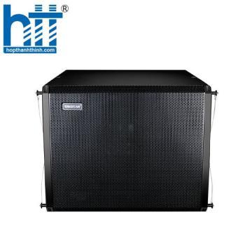 Loa siêu trầm Line Array ELA-181