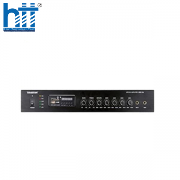 Amply PA truyền thanh EBS-06M