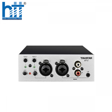 Hộp kết nối DT-2 Dante