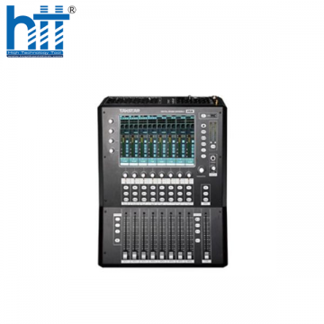 Bộ trộn mixer kỹ thuật số XR26