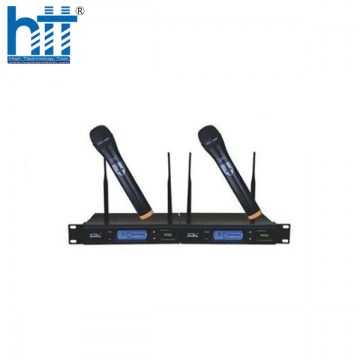 Micro không dây Soundking EW26R/ EW26TH