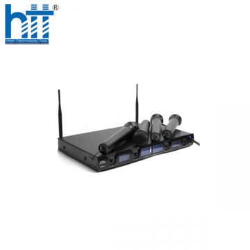 Micro không dây Soundking EH-018H