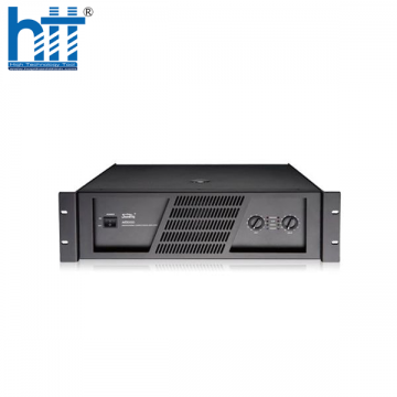 Cục đẩy công suất 1500Wx2 Soundking XT-3600
