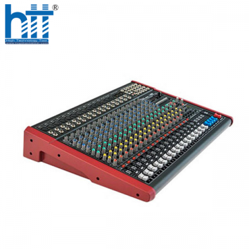 Mixer Soundking MIX08C