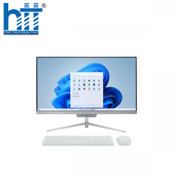 Máy tính All In One SingPC M22Vi31282-W