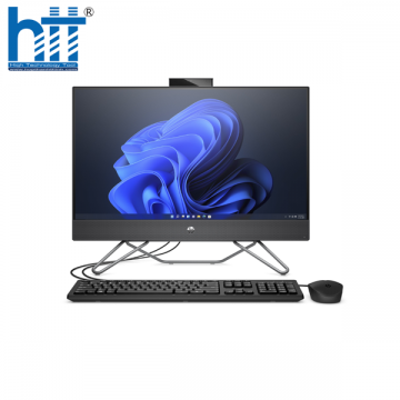 Máy bộ HP 205 Pro G8 AIO 5R3L3PA