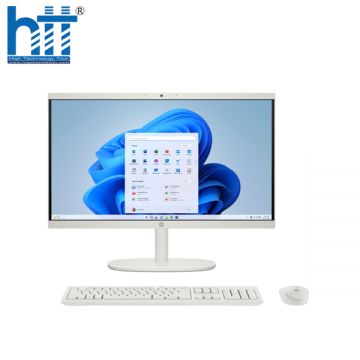 Máy tính AIO HP 22 -dg0017d AY8C5PA
