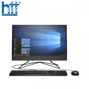 Máy tính AIO HP 200 Pro G4 9E570PT (i3 1215U/ 8GB/ 256GB SSD/ 21.5inch/ Key/ Mouse/ Win11/ 1Y)