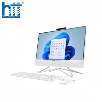 Máy tính AIO HP 22-dd2044d 9A8J9PA (i3 1215U/ 16GB/ 256GB SSD/ 21.5inch/ Key/ Mouse/ Win11/ 1Y)