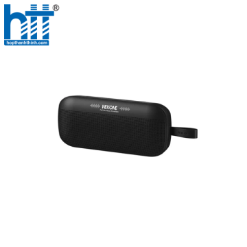 Loa Bluetooth WEKOME Lecho Series Immersivesound D52 Wireless Speaker