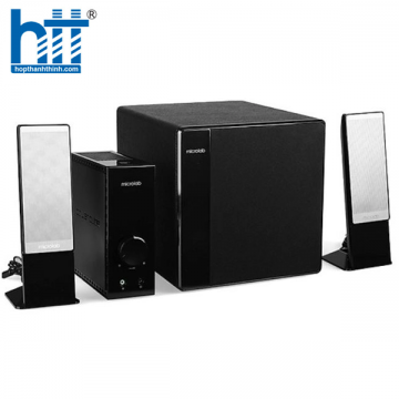 Loa Vi Tính Microlab FC362 (2.1 +1) 54W