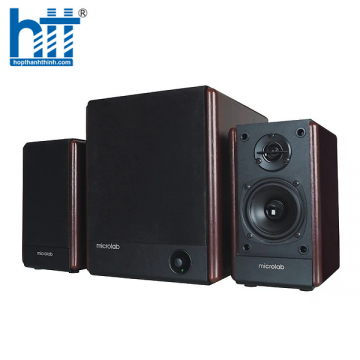Loa Microlab FC-330-2.1/ 54 W RMS