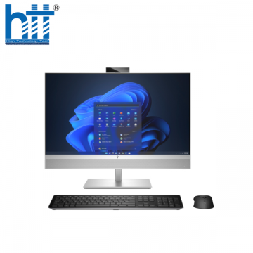 Máy tính AIO HP Eliteone 870 G9 8W8J7PA (I7 13700/ 16GB/ 512GB SSD/ 27inch/ Key/ Mouse/ Win11/ Bạc/ 3Y)