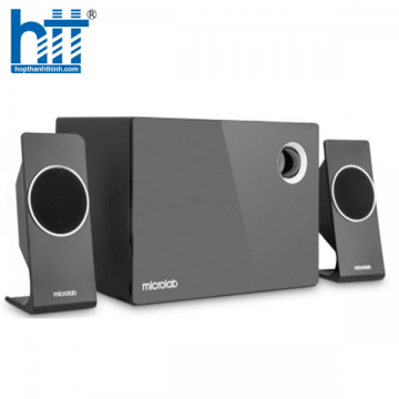 Loa Microlab M-660BT 2.1/ 52 W RMS