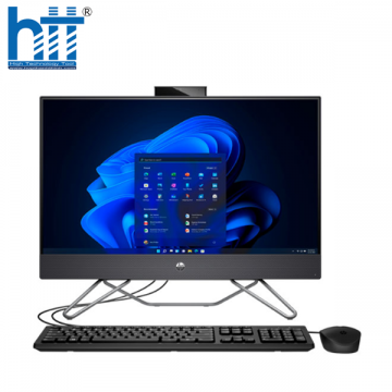 Máy tính AIO HP ProOne 240 G9 6M3V0PA (i5 1235U/ 8GB/ 256GB SSD/ 23.8inch/ Key/ Mouse/ Win11/ 1Y)