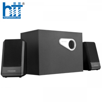 LOA KÉO HIỆU MICROLAB M-280BT NEW/ 2.1 - 39 W RMS