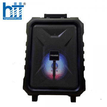 LOA KÉO MICROLAB TL20 New - 200W (PMPO)