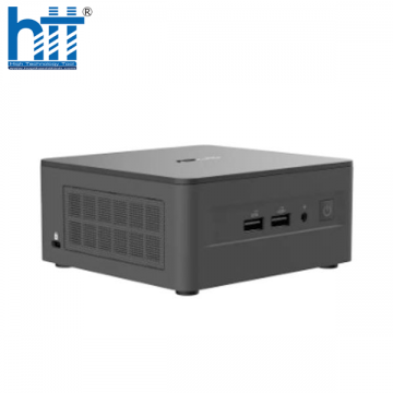PC Rosa Mini RNUC14MNK9700000 (N97/ 8G/ SSD 256G/ Phím Chuột dây USB/ WIN 11 PRO)