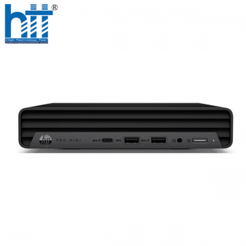 Máy tính để bàn HP Elite Mini 800 G9 8U8K7PA - Intel Core i7 13700/ 8GB DDR5 4800/ SSD 512GB/ Wireless Mouse & Keyboard/ W11 Pro