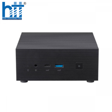PC ASUS PN60 8i5BAREBONES (Intel Core i5-8250U/Trống/Không SSD/Không HDD/Free DOS/WiFi 802.11ac)